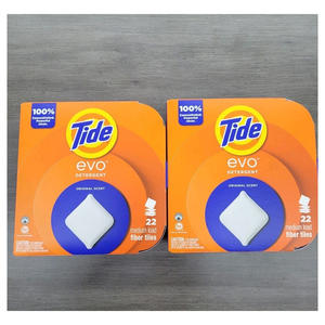 Détergent à lessive et produits d'entretien des tissus - Tide - Product Image 5