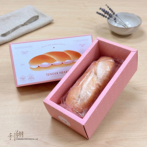 Boîte cadeau de desserts - Product Image 5