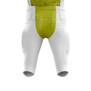 Design Your Own Custom American Football Uniform Made In Best Material American Football Uniform - Product Image 6