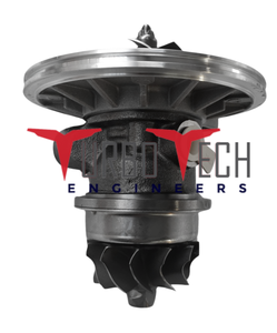 เทอร์โบชาร์จเจอร์ chra 53169717135 115529820150 252714510125เหมาะสำหรับ BS-III 712 Tata - Product Image 1