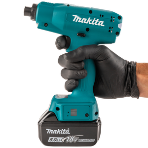 ประแจแรงบิดไร้สาย 18V รุ่น DFT060FMZ |   เครื่องมือเปล่าๆ ไม่มีอุปกรณ์เสริม - Product Image 1