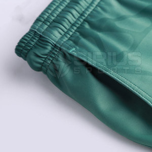 Uniforme Deportivo Transpirable de Poliéster para Hombre con Diseño y Logotipo Personalizados, para Adultos - Servicio OEM al por Mayor - Product Image 5