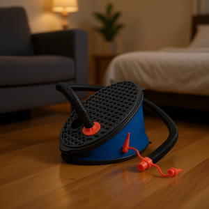 Pompa ad aria da 28 cm per uso plantare - Product Image 3