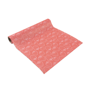 Youyang thân thiện với môi dùng một lần giấy dầu Silicone CuộN chịu nhiệt & không thấm mỡ giấy gói thực phẩm có thể tái chế 40 gam/mét - Product Image 4