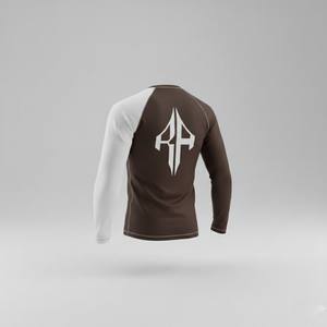 Camisetas y Tops de Protección Solar de Manga Larga, 100% Poliéster, Calidad Premium 2026, Transpirables, Personalizadas por RIVIAN ATLANTIC - Product Image 2