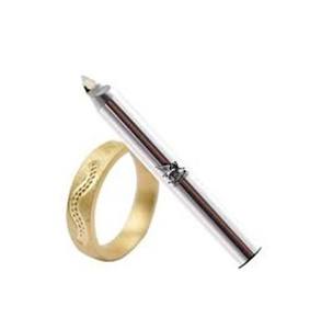 Outil de coupe de bijoux de bracelet CNC à boule automatique de Type Posalux pour la fabrication d'outils et d'équipement de bijoux CNC - Product Image 3