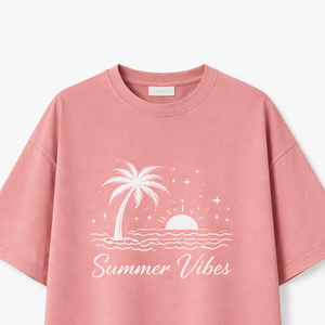 Camisetas de alta calidad para hombre y mujer, ropa casual de tela de algodón suave, diseñadas para la comodidad diaria, venta al por mayor de prendas de vestir. - Product Image 3