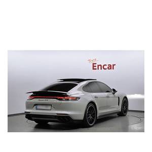 ปี 2023 สำหรับรถปอร์เช่ พานาเมร่า 4.0 GTS พวงมาลัยซ้าย เบาะหนัง กล้องมองหลัง ระยะทาง 64,140 กม. - Product Image 2