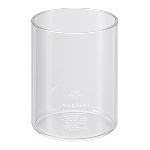 Bocaux de laboratoire Corning pour animaux en verre Pyrex résistant à la chaleur et à la vapeur pour la stérilisation - Product Image 3