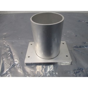 AMAT 0020-20508 SHLD HTR RF BOT, 104474 - Equipo y Piezas de Semiconductores de Confianza de Marca Global - Product Image 1