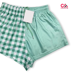 Shorts de football, shorts de rugby pour l'entraînement, qualité supérieure, vente de logos brodés personnalisés, couleurs, 100% coton, shorts pour hommes - Product Image 4