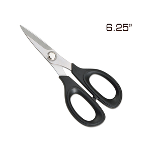 Ciseaux de tailleur professionnels, précision et affûtage élevés, pour la couture, la confection et l'industrie textile. - Product Image 2