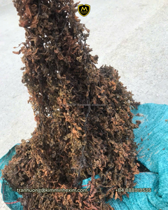 Algues sargasses de qualité supérieure – Ingrédient alimentaire marin naturel en provenance du Vietnam - Product Image 4