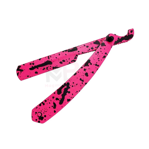 ผู้ผลิตที่ดีที่สุดสำหรับมีดโกนแบบเลื่อนสแตนเลสสตีล |   มีดโกนคุณภาพสูง ด้ามจับยางสัมผัสนุ่ม สีสันสวยงาม - Product Image 3