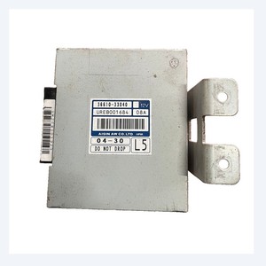 Aisin โมดูลควบคุม Ain รุ่นใช้โมดูลควบคุม Aaw ขนาด36610-33040 12V ชิ้นส่วนรถยนต์มือสอง - Product Image 3