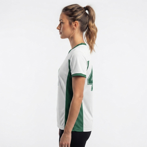 Custom Printed Women's American Football Jersey High Performance Custom American Football Jersey Women - Product Image 3
