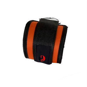 Sangle de cheville unisexe à prix raisonnable, très vendue, en matériau durable et réglable, par Burhan Sports - Product Image 4