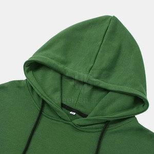 Sudaderas con Capucha para Hombre de Primera Calidad, Elegantes, Cómodas y Cálidas para el Invierno, con Estampado Gráfico, Estilo Moderno, Mezcla de Algodón Básico - Product Image 3