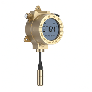 GLT5081 Sensor Transmisor de Nivel de Líquido Inalámbrico 4G para Tanque de Agua y Combustible - Product Image 2