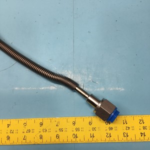 Manguera Flexible Swagelok 321-6-X-24DFR, Tubo de 3/8 - Equipo y Piezas de Semiconductores de Confianza con Legado Global - Product Image 5