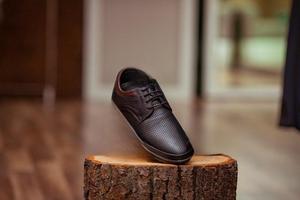 Chaussures de sécurité imperméables de qualité supérieure avec embout en acier et semelle anti-perforation pour environnements de travail intensifs au meilleur prix - Product Image 3
