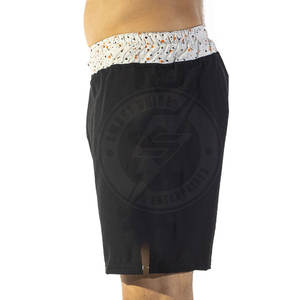 Concevez vos propres shorts de MMA, shorts de MMA pour hommes respirants et à séchage rapide, shorts de MMA pour hommes de qualité supérieure, best-sellers - Product Image 2