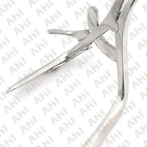 Abridores Bucales Dentales Manuales de Acero Inoxidable de Alta Calidad, para Dentistas y Uso Pediátrico - Product Image 2