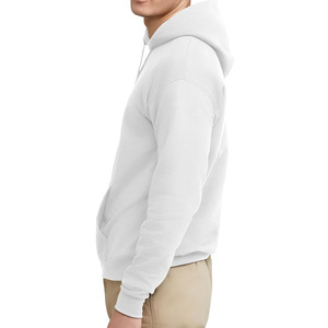 Best Material Polyester/Cotton Blend High Quality Hot Sale New Arrival Winter <b>Men</b> <b>Pullover</b> Hoodies Unique design Stylish - Product Image 5