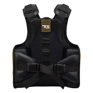 Protector de Pecho de Alta Calidad con Acolchado Cómodo y Construcción Duradera, Diseñado para un Uso Prolongado - Product Image 6