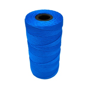 Cuerda de Pesca Resistente, Trenzada, Apta para Pesca en Alta Mar, Tejido de Redes, Arrastre, Sistemas de Acuicultura y Fijación de Carga - Product Image 1
