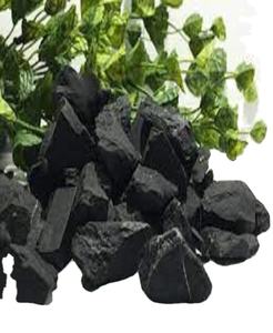 หินชุงไนต์ดิบธรรมชาติขายส่งยอดนิยม สำหรับการบำบัดด้วยเรกิ ฮวงจุ้ย ของที่ระลึกแห่งความรัก - Product Image 1