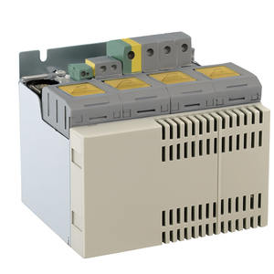 Module d'automatisation industrielle 6SE7023-4TP50-Z=F01+C43+G92+G41+M08 Unité de contrôle haute performance pour systèmes motorisés - Product Image 3