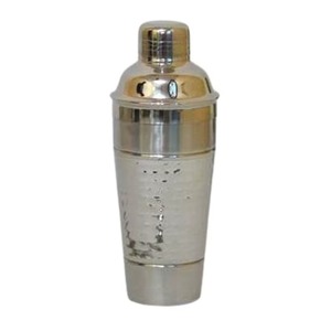 Coctelera de acero inoxidable más demandada, opción de regalo perfecta para entusiastas de los cócteles y profesionales de la coctelería. - Product Image 1