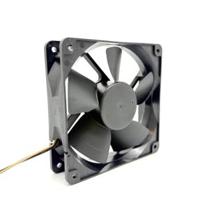 Ventilador de refrigeración de 4 pulgadas DC 48V Taiwan GULF compatible con OEM - Product Image 1