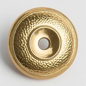 Pomo de Puerta de Diseño de Lujo para Villas y Hoteles Modernos, Resistente al Agua y a la Corrosión, Montaje Duradero - Product Image 3