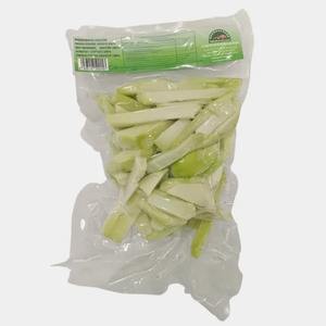 Programa de Chayote Congelado de Marca Privada y Minorista para Importadores y Distribuidores - Product Image 1