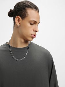 Camiseta de manga larga para mujer al por mayor, mezcla de algodón premium, ajuste cómodo, cuello redondo, nueva camiseta de moda para uso diario. - Product Image 5