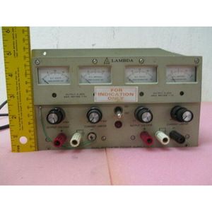 Fuente de Alimentación CC de Doble Regulación Lambda LPD-421A-FM - Equipo y Piezas de Semiconductores de Confianza de Marca Global - Product Image 4