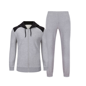 Traje Deportivo Premium para Hombre, Ropa Deportiva Cómoda para Uso Diario, Diseñado para Ejercicio y Moda Urbana Moderna, Fábrica Dhaka RMG - Product Image 5