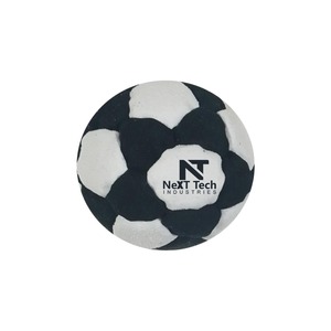 กระเป๋าแฮคกี้แซค ยี่ห้อเน็กซ์เทค อินดัสทรีส์ รุ่น NTI-HS-10671 ขนาด 2.5 นิ้ว สีเขียวเหลือง ลายเพชร น้ำหนัก 50 กรัม - Product Image 6
