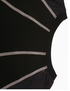 Conjunto Deportivo de Compresión para Hombre, Secado Rápido, Elástico, Ecológico, Spandex/Nylon, Ropa Deportiva de Invierno para Gimnasio, Ropa Interior Deportiva Larga - Product Image 6
