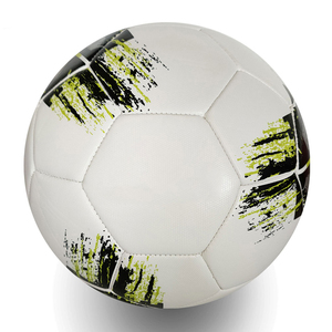 <b>machine</b> pu soccer ball manufacturer Top High-performance customized color soccer ball Pakistani Customized Size TPU Material - Product Image 5