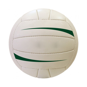 Gaelic <b>Football</b> <b>Smart</b> Touch <b>Ball</b>-Lightweight & Durable Customizable Logo Eco-Friendly White Classic Sport <b>Ball</b> Solid 2026 - Product Image 3