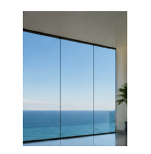 Vidrio de Bajo Contenido de Hierro para Acuarios Industriales, Ultra Transparente y de Alto Rendimiento Energético - Product Image 1