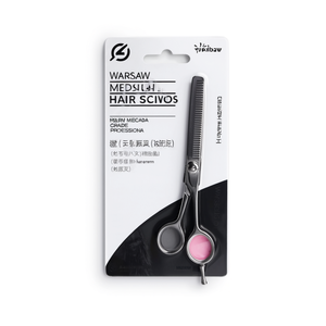 Ciseaux médicaux Warsaw, qualité supérieure, outil de coupe de cheveux professionnel de qualité médicale - Product Image 2
