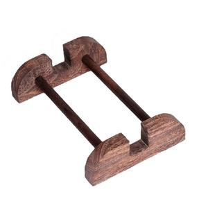 Support de planche à découper en bois design à chaud support vaisselle accessoires de cuisine support échantillon gratuit qualité exclusive - Product Image 1