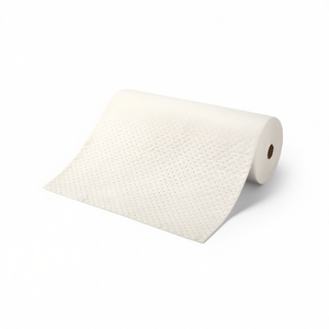 Sans carton - Tampons absorbants d'huile LD360 en rouleau 100 cm x 42 m - Product Image 2