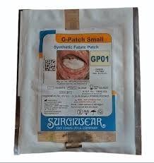 G-Patch GP01 Manual para Uso Hospitalario, Dispositivo Médico de Clase II con Certificación CE y 3 Años de Vida Útil - Product Image 5