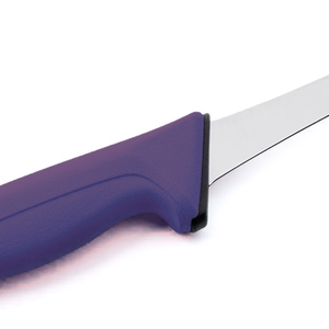 Cuchillo Deshuesador de Alta Resistencia para Carniceros, Hoja Afilada para Separar Carne, Cortar Aves, Recortar Carne de Res y Preparación en la Cocina - Product Image 5