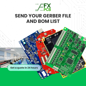 Hochpräzise Maßgefertigte <span class=keywords><strong>PCBA</strong></span>-Herstellung BGA-Montage SMT-Chip-Befestigung Leiterplatte mit Montage für Überwachungsgeräte - Product Image 6